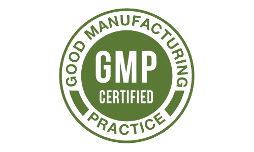 Goliath XL 10 GMP Certified